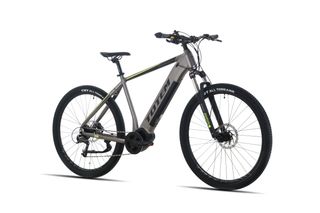 Bicicleta Eléctrica Maurice Pro Totem 29