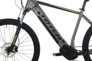 Bicicleta Eléctrica Maurice Pro Totem 29