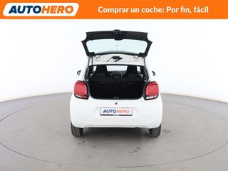Citroën C1 1.2 PureTech Feel