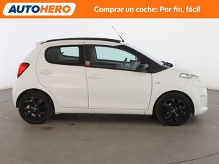 Citroën C1 1.2 PureTech Feel