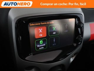 Citroën C1 1.2 PureTech Feel