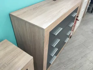 NUEVA Cómoda Modelo Lara