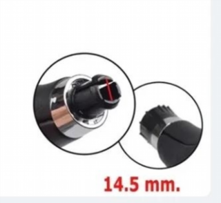 Pomo palanca de cambios Mercedes A B C E CLK 5 ve