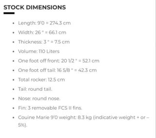 Tabla de surf hinchable GONG