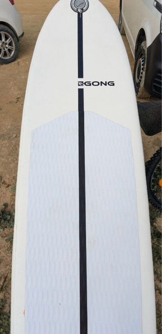 Tabla de surf hinchable GONG
