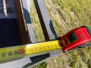 Remolque con volquete