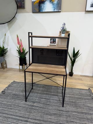 Escritorio y Silla Oficina