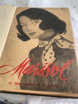 Libro antiguo