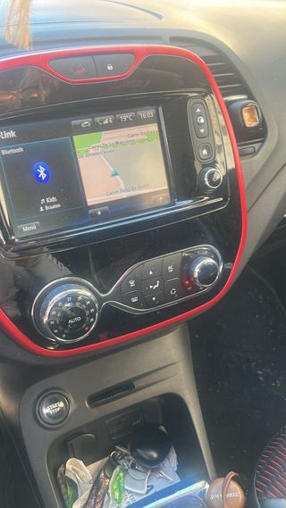 Renault Captur 2015