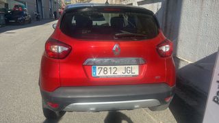 Renault Captur 2015