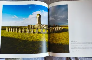 Gran Guerra (I GM).  Fotos y comentarios