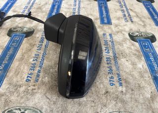 RETROVISOR IZQUIERDO AUDI A3 8V 2015