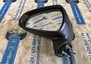 RETROVISOR IZQUIERDO AUDI A3 8V 2015
