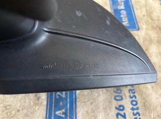 RETROVISOR IZQUIERDO AUDI A3 8V 2015