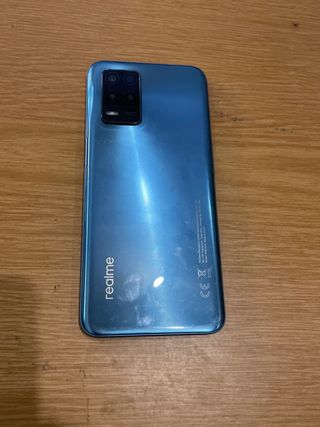 Realme 8 5G Azul/Rojo