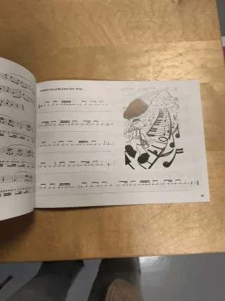 Libro El Lenguaje de la Música 4