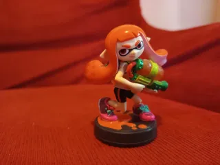 Amiibo Nintendo Wii U