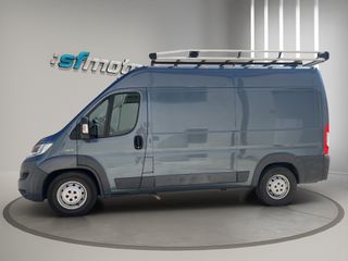 FIAT Ducato 2017 3.0 MAXI  NATURALPOWER 3.0 GAS GN