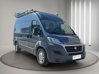 FIAT Ducato 2017 3.0 MAXI  NATURALPOWER 3.0 GAS GN