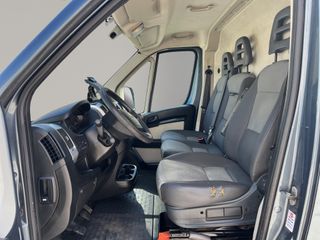 FIAT Ducato 2017 3.0 MAXI  NATURALPOWER 3.0 GAS GN