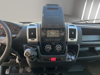 FIAT Ducato 2017 3.0 MAXI  NATURALPOWER 3.0 GAS GN