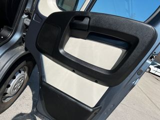 FIAT Ducato 2017 3.0 MAXI  NATURALPOWER 3.0 GAS GN