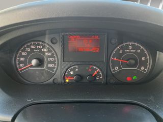 FIAT Ducato 2017 3.0 MAXI  NATURALPOWER 3.0 GAS GN