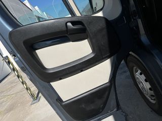 FIAT Ducato 2017 3.0 MAXI  NATURALPOWER 3.0 GAS GN