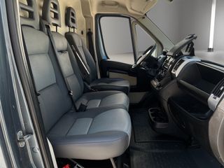 FIAT Ducato 2017 3.0 MAXI  NATURALPOWER 3.0 GAS GN