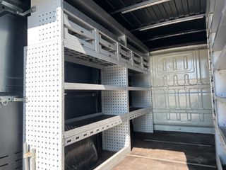 FIAT Ducato 2017 3.0 MAXI  NATURALPOWER 3.0 GAS GN