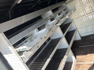 FIAT Ducato 2017 3.0 MAXI  NATURALPOWER 3.0 GAS GN