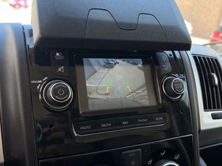 FIAT Ducato 2017 3.0 MAXI  NATURALPOWER 3.0 GAS GN