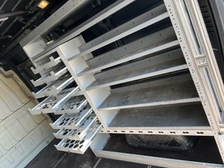 FIAT Ducato 2017 3.0 MAXI  NATURALPOWER 3.0 GAS GN