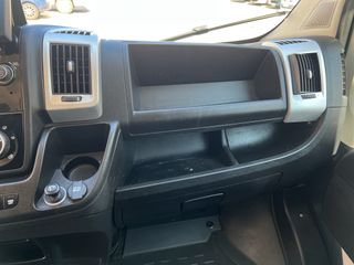 FIAT Ducato 2017 3.0 MAXI  NATURALPOWER 3.0 GAS GN