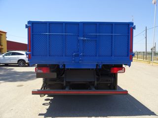 Scania R 500-CAMIONES GRUA