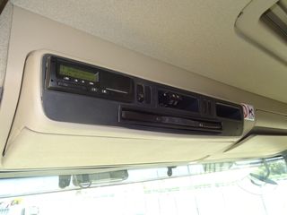 Scania R 500-CAMIONES GRUA