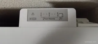 Arcón Congelador Ignis Eco Green