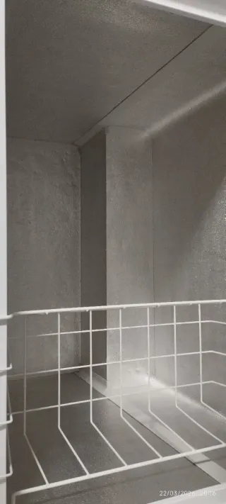 Arcón Congelador Ignis Eco Green