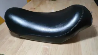 Asiento Le Pera Harley Davidson