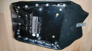 Asiento Le Pera Harley Davidson