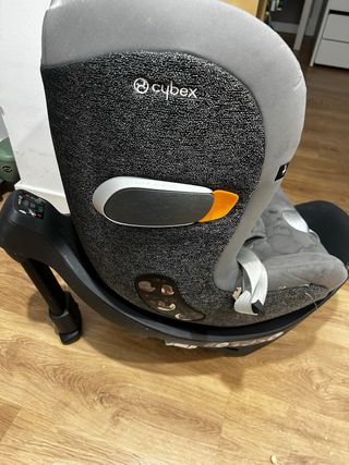 Silla Coche Cybex Sirona T i-Size