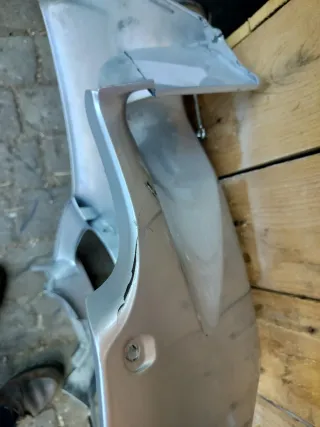 Carenatura destra BMW R1150RT Argento