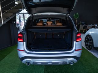 BMW X3 20d AUTO 190CV 2018