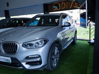 BMW X3 20d AUTO 190CV 2018