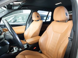 BMW X3 20d AUTO 190CV 2018