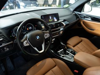 BMW X3 20d AUTO 190CV 2018