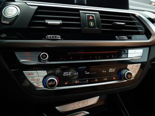 BMW X3 20d AUTO 190CV 2018