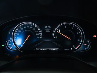 BMW X3 20d AUTO 190CV 2018