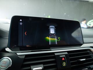 BMW X3 20d AUTO 190CV 2018