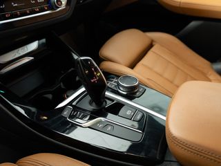 BMW X3 20d AUTO 190CV 2018